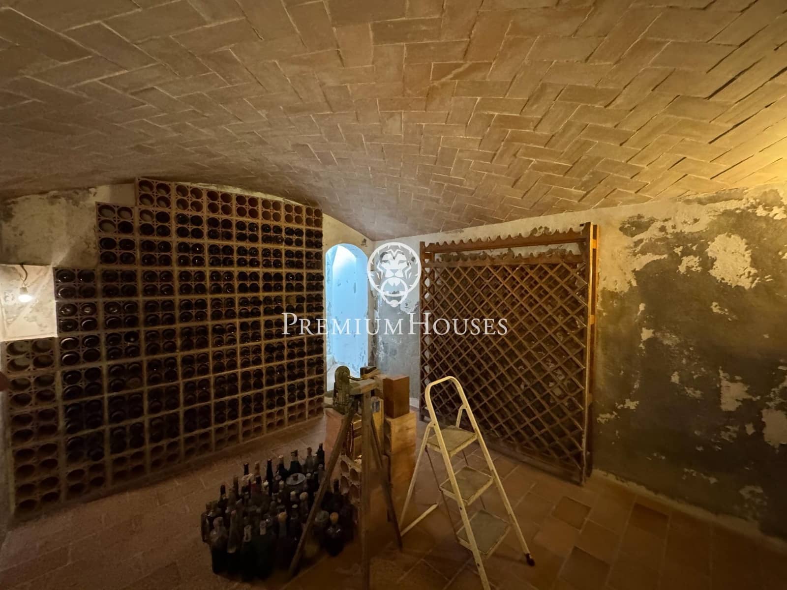 Bouwgrond te koop in Sant Pere de Ribes - € 810.000 (Ref: 8880033)