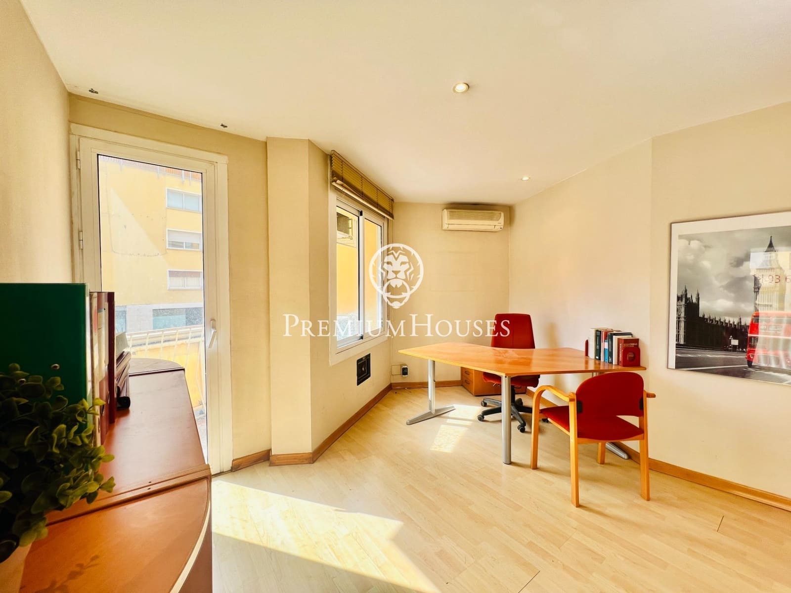 3 soveværelse Kontor til leje i Castelldefels - € 1.500 (Ref: 8884168)