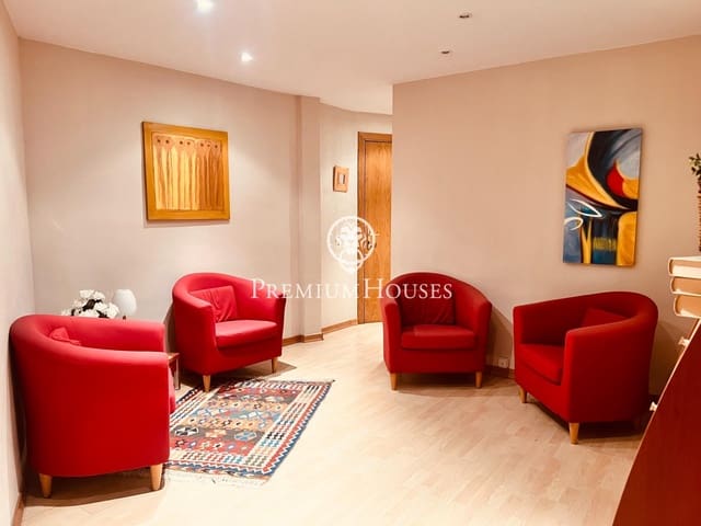 3 quarto Escritório para arrendar em Castelldefels - 1 500 € (Ref: 8884168)