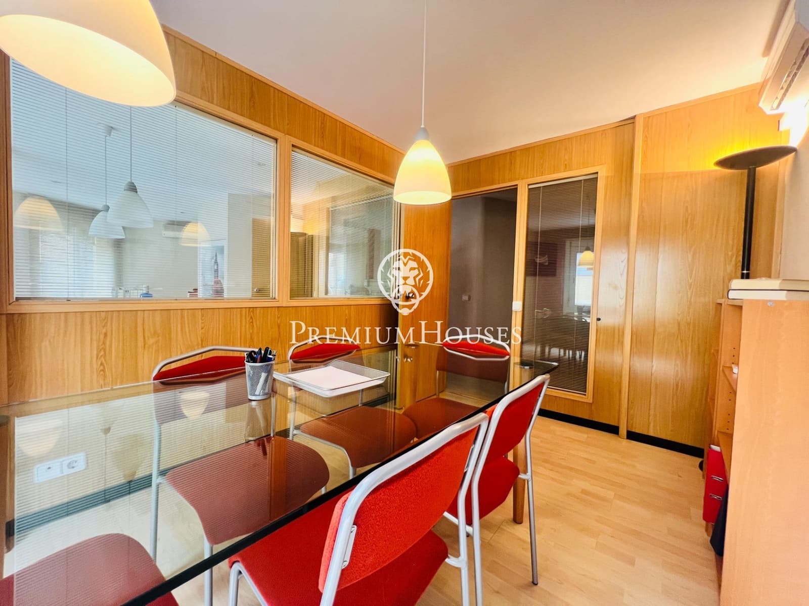 3 soveværelse Kontor til leje i Castelldefels - € 1.500 (Ref: 8884168)