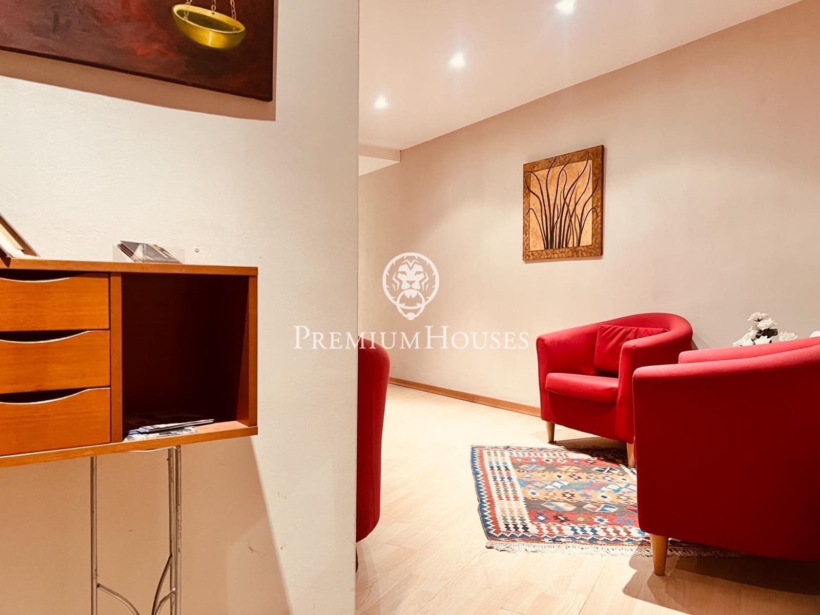 3 soveværelse Kontor til leje i Castelldefels - € 1.500 (Ref: 8884168)