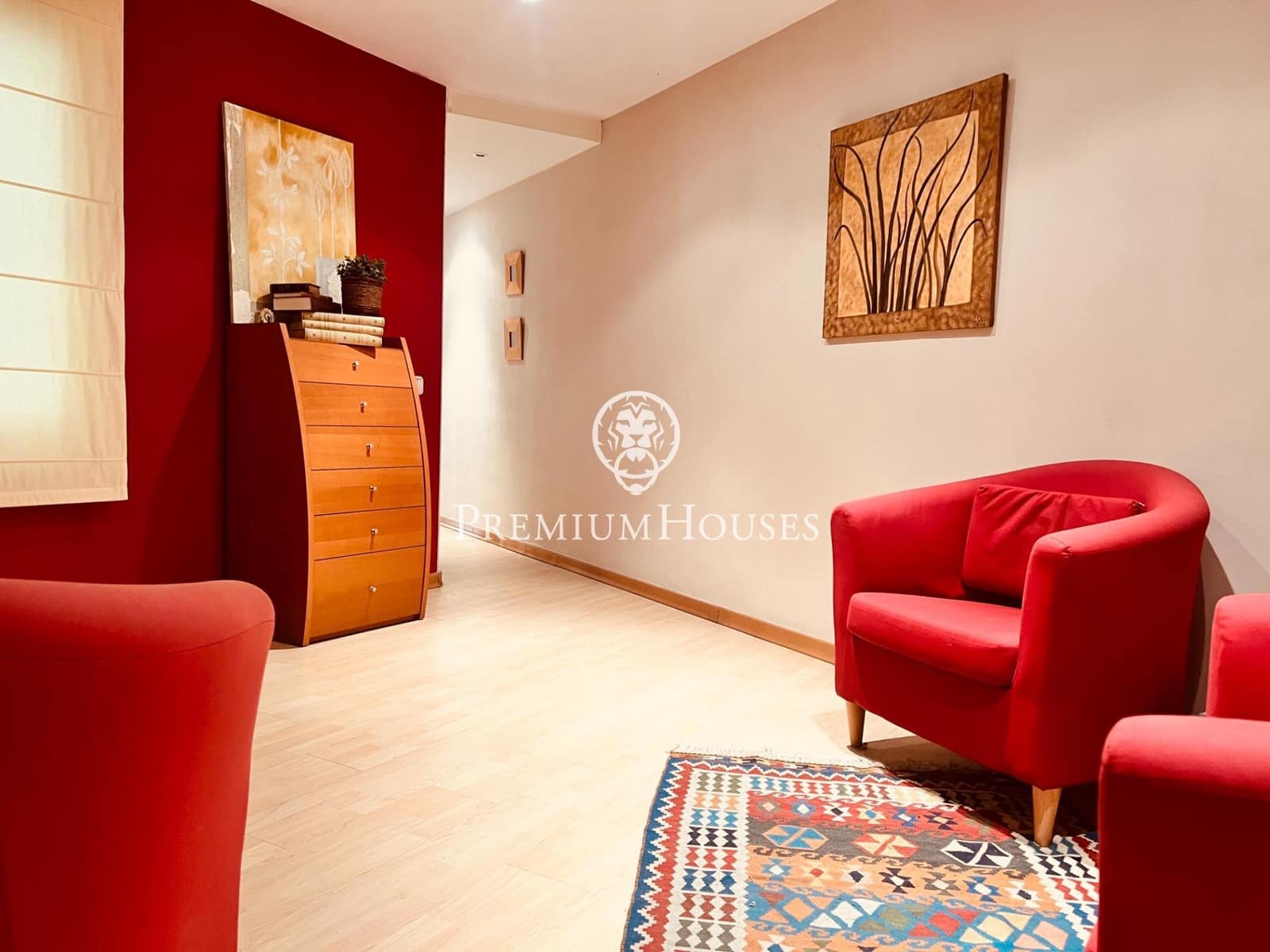 3 soveværelse Kontor til leje i Castelldefels - € 1.500 (Ref: 8884168)