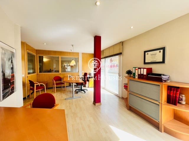 3 quarto Escritório para arrendar em Castelldefels - 1 500 € (Ref: 8884168)