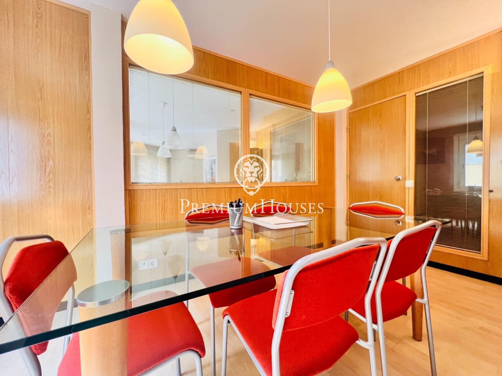 3 soveværelse Kontor til leje i Castelldefels - € 1.500 (Ref: 8884168)