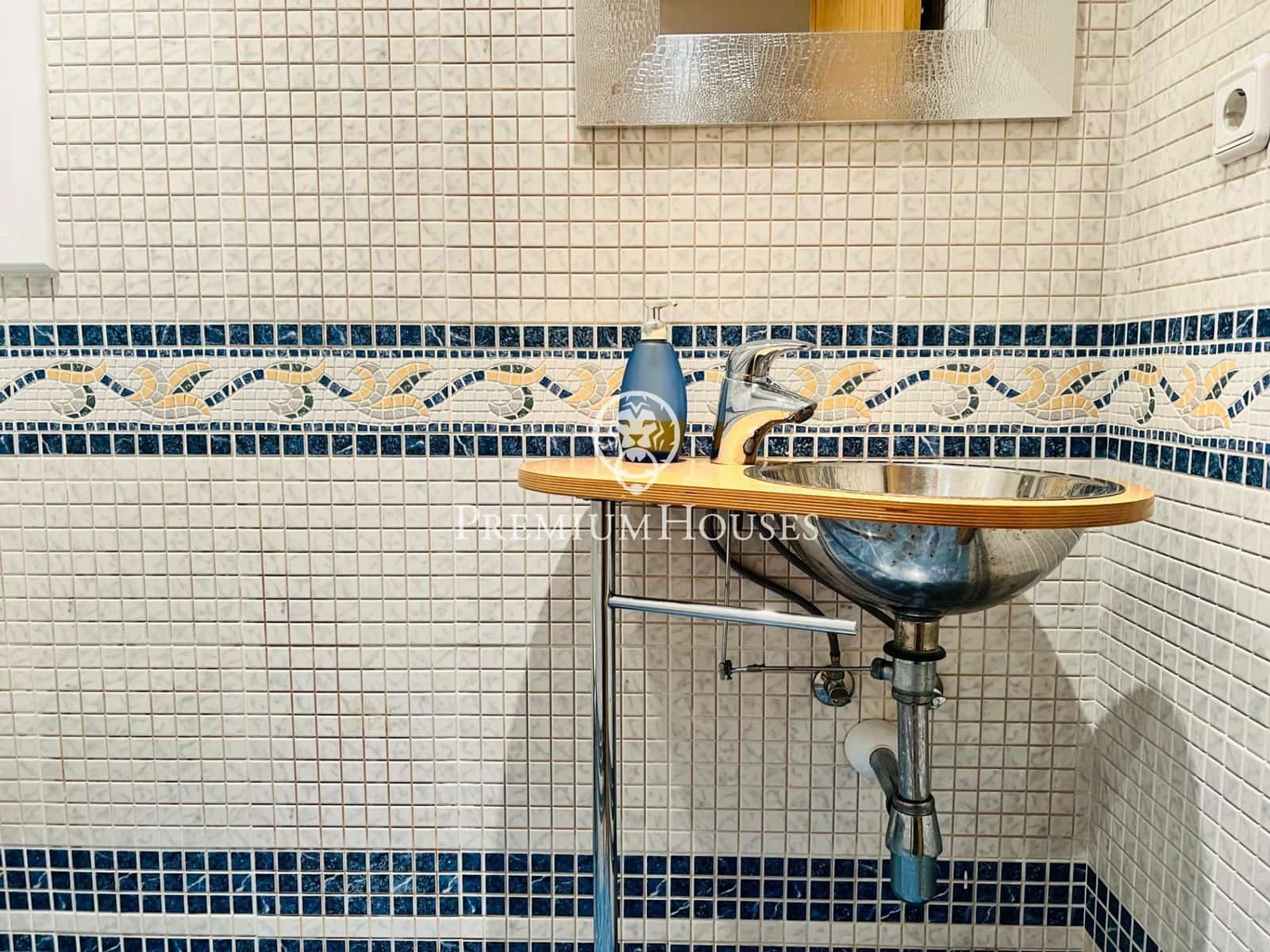 3 soveværelse Kontor til leje i Castelldefels - € 1.500 (Ref: 8884168)