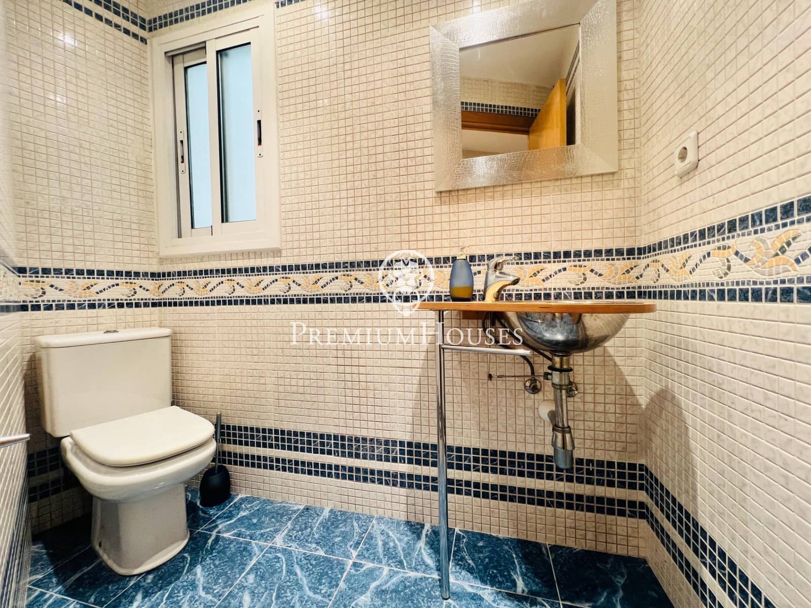 3 soveværelse Kontor til leje i Castelldefels - € 1.500 (Ref: 8884168)