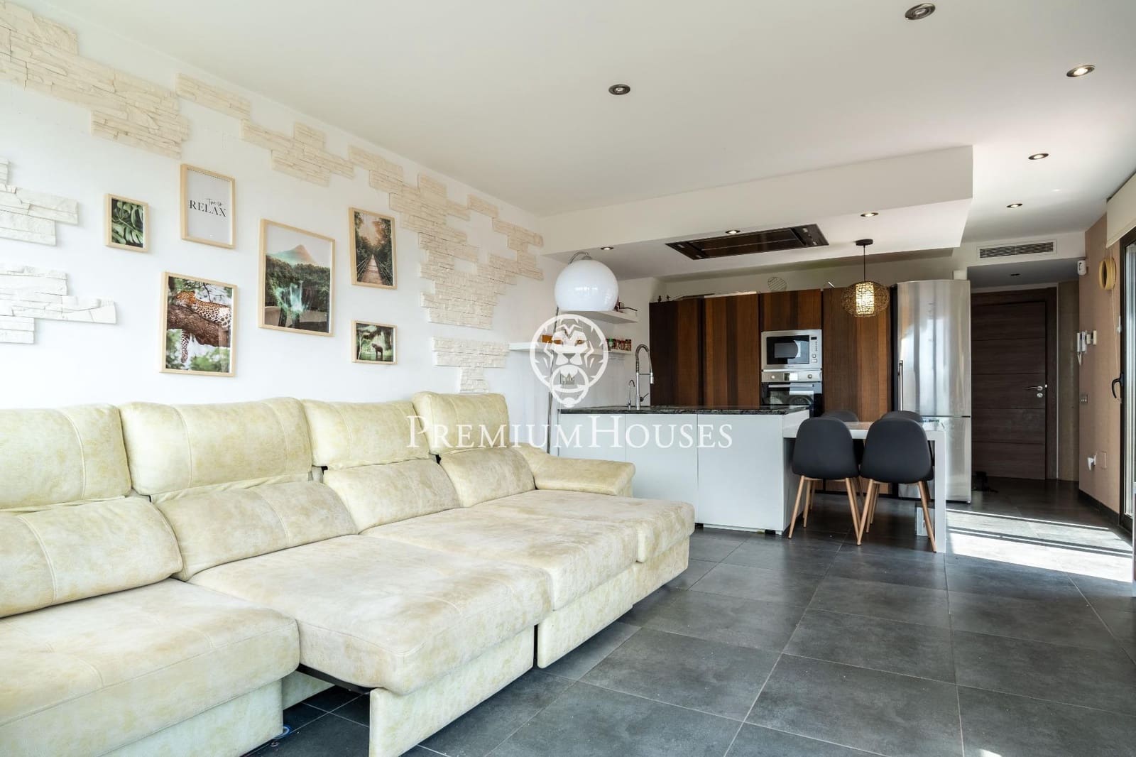 5 soveværelse Villa til salg i Sant Pere i Sant Pau med swimmingpool - € 1.399.000 (Ref: 8915214)