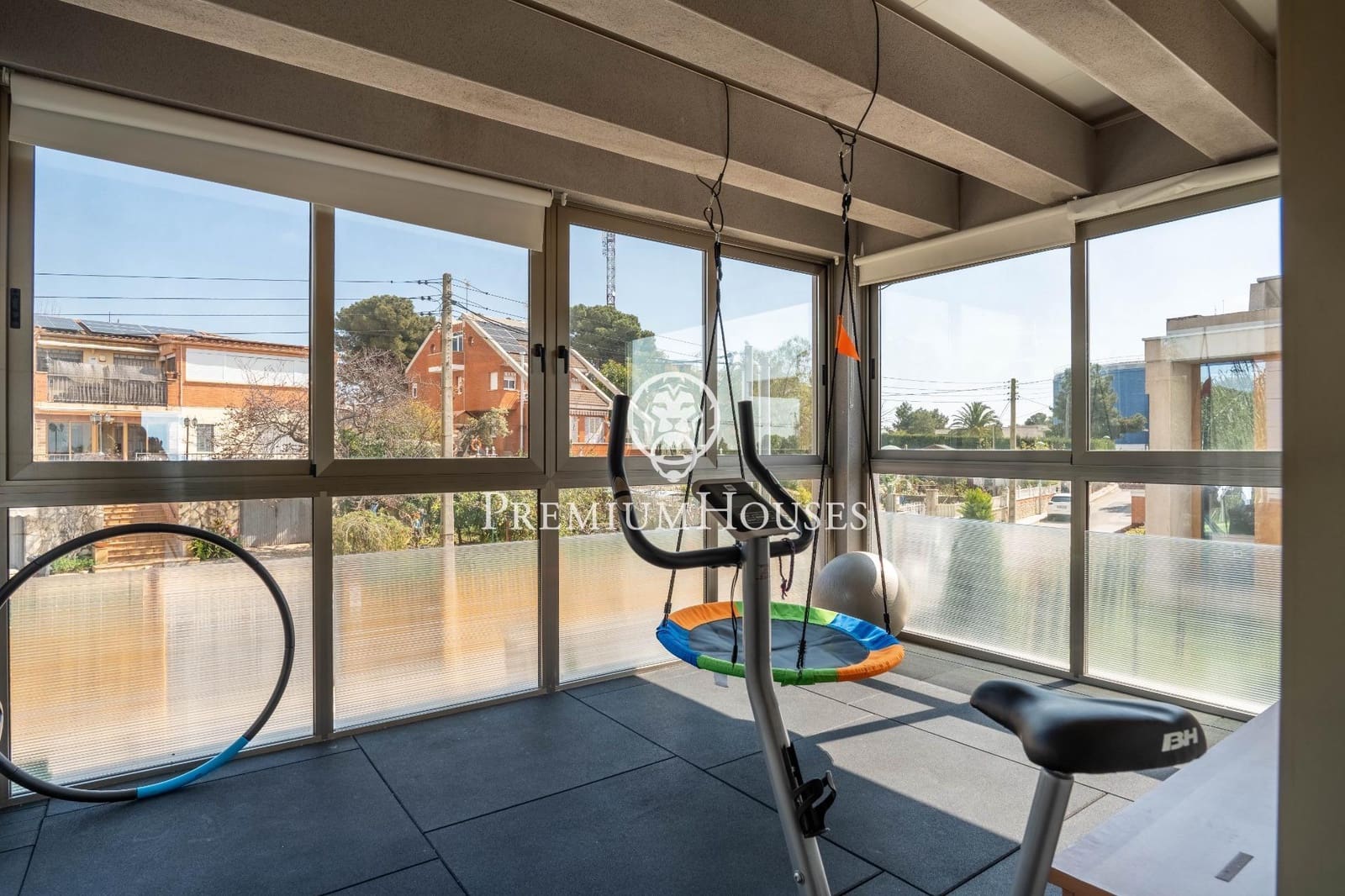 5 soveværelse Villa til salg i Sant Pere i Sant Pau med swimmingpool - € 1.399.000 (Ref: 8915214)