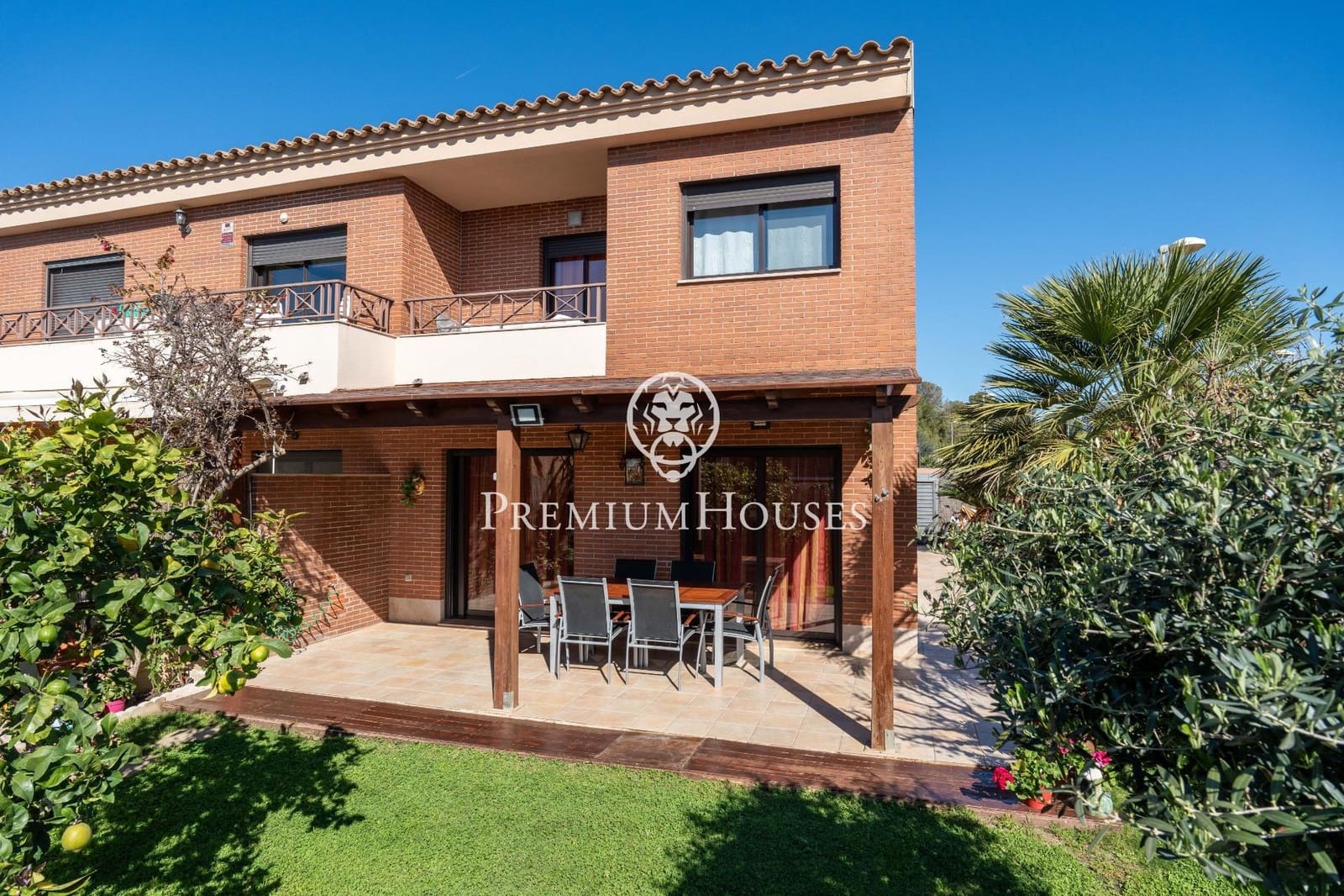 3 soveværelse Rækkehus til salg i Cambrils med swimmingpool garage - € 480.000 (Ref: 8926464)