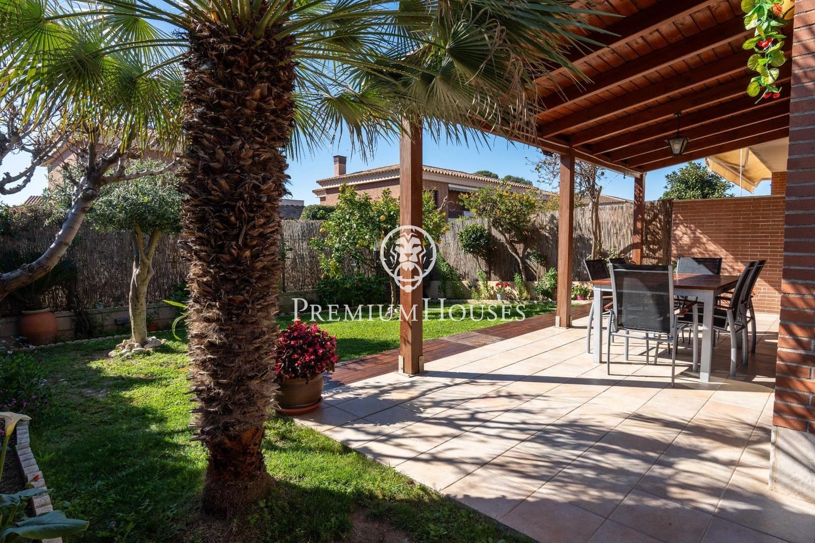 3 soveværelse Rækkehus til salg i Cambrils med swimmingpool garage - € 480.000 (Ref: 8926464)