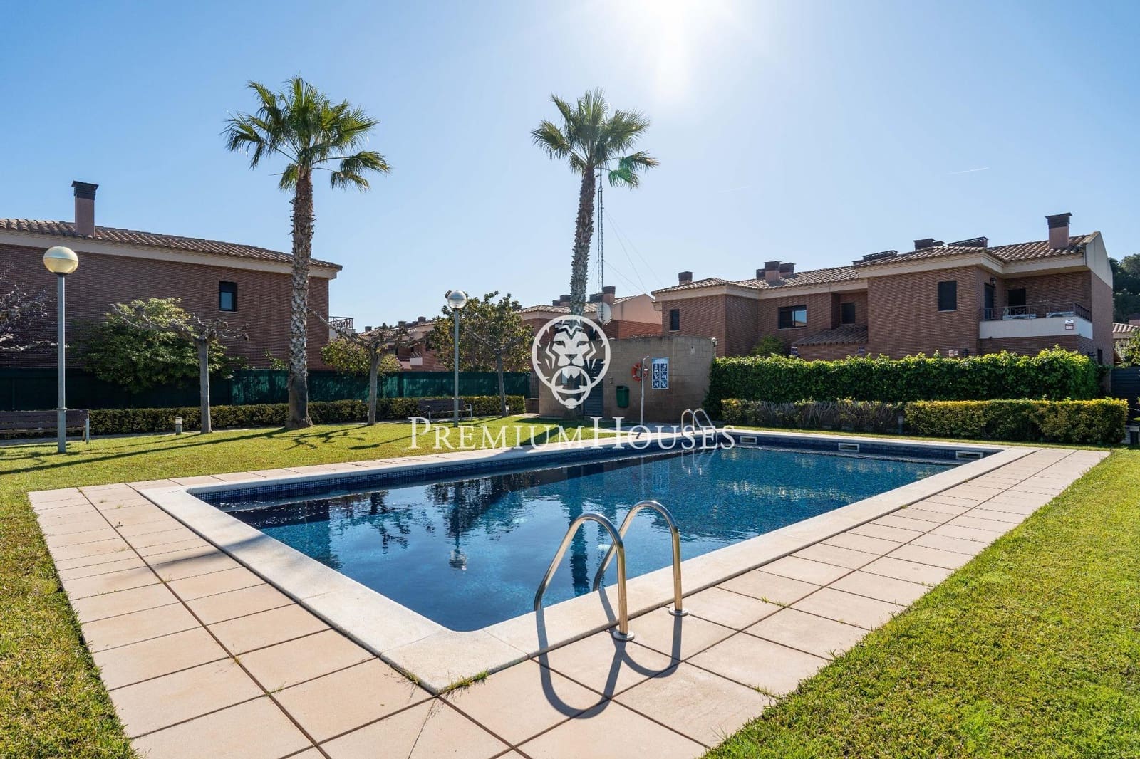 3 soveværelse Rækkehus til salg i Cambrils med swimmingpool garage - € 480.000 (Ref: 8926464)