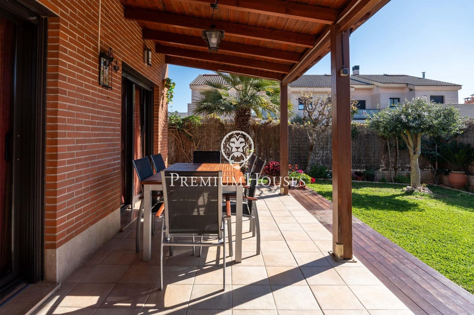 3 soveværelse Rækkehus til salg i Cambrils med swimmingpool garage - € 480.000 (Ref: 8926464)