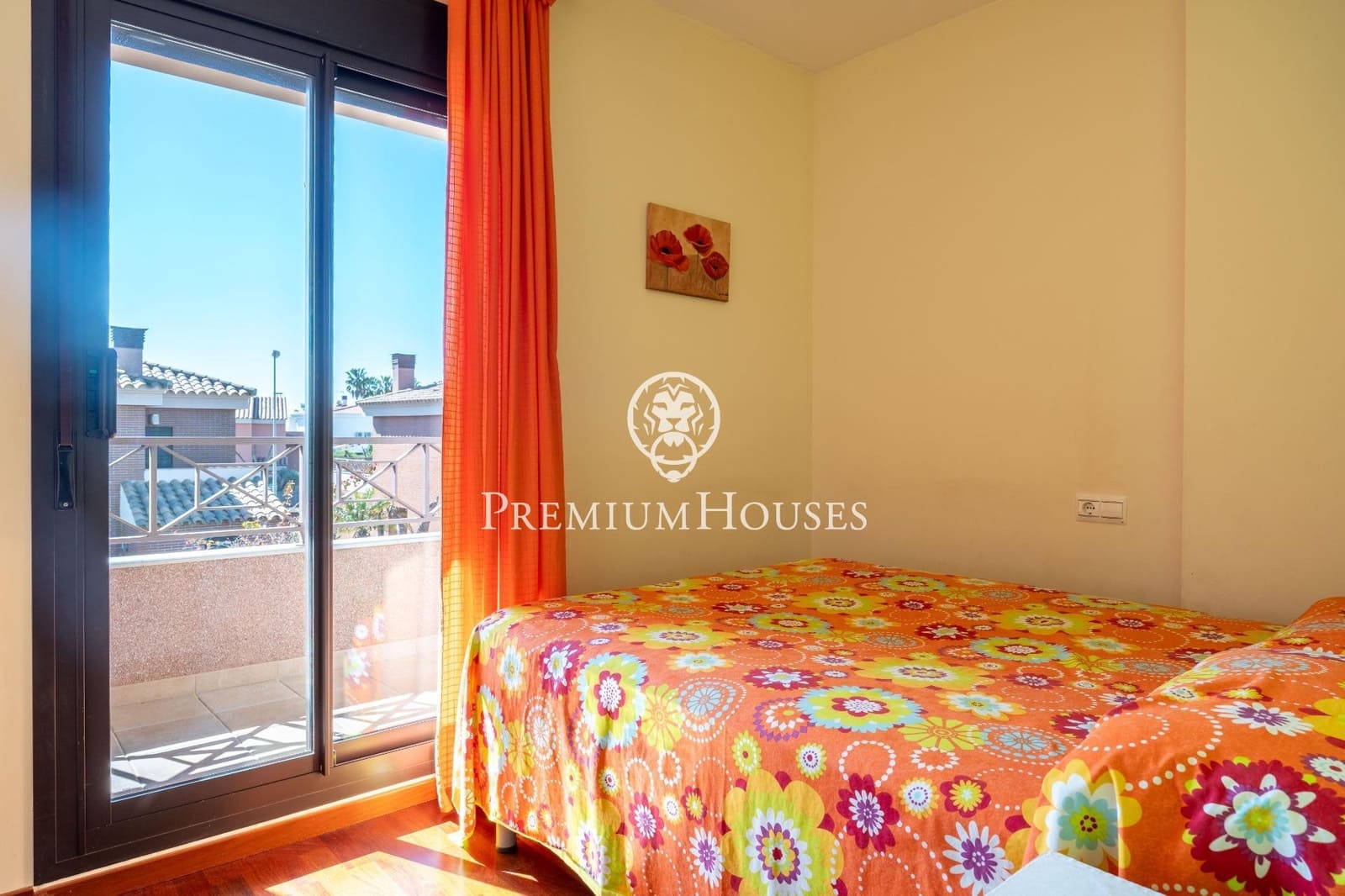 3 soveværelse Rækkehus til salg i Cambrils med swimmingpool garage - € 480.000 (Ref: 8926464)