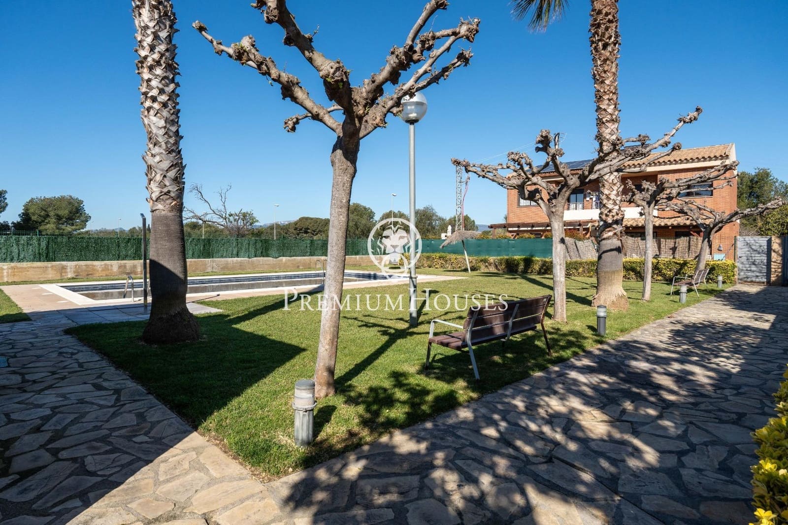 3 soveværelse Rækkehus til salg i Cambrils med swimmingpool garage - € 480.000 (Ref: 8926464)