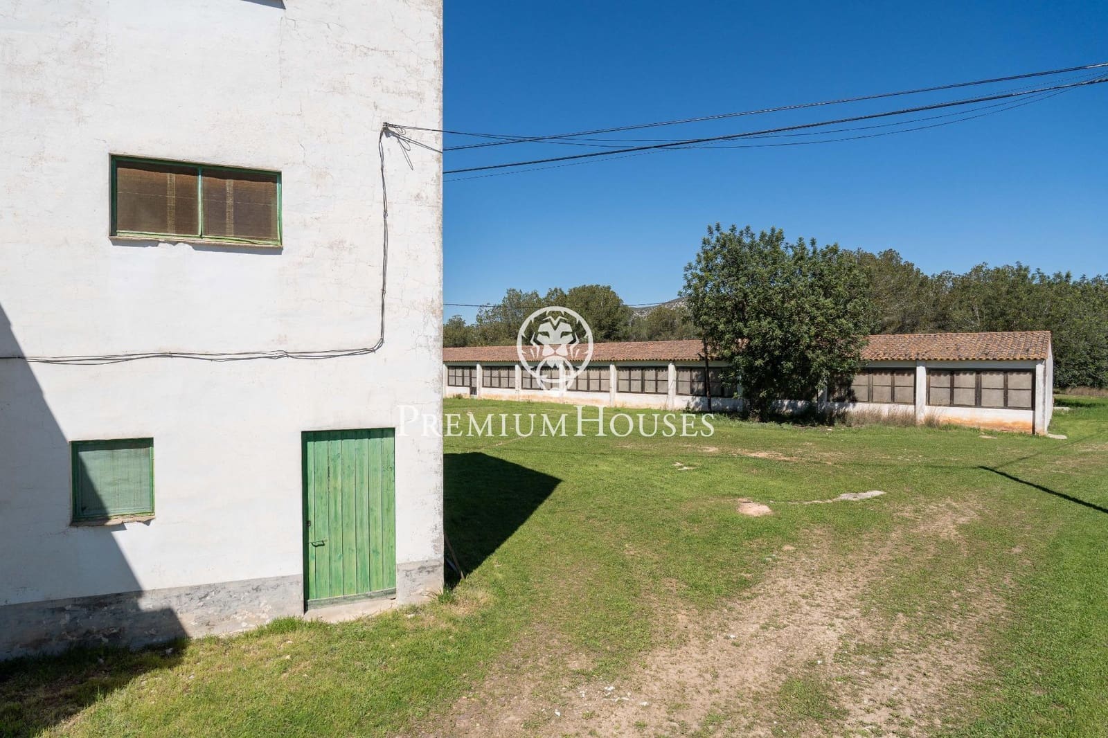 6 sypialnia Finka/Dom wiejski na sprzedaż w Vilanova i la Geltru z garażem - 995 000 € (Ref: 8926465)