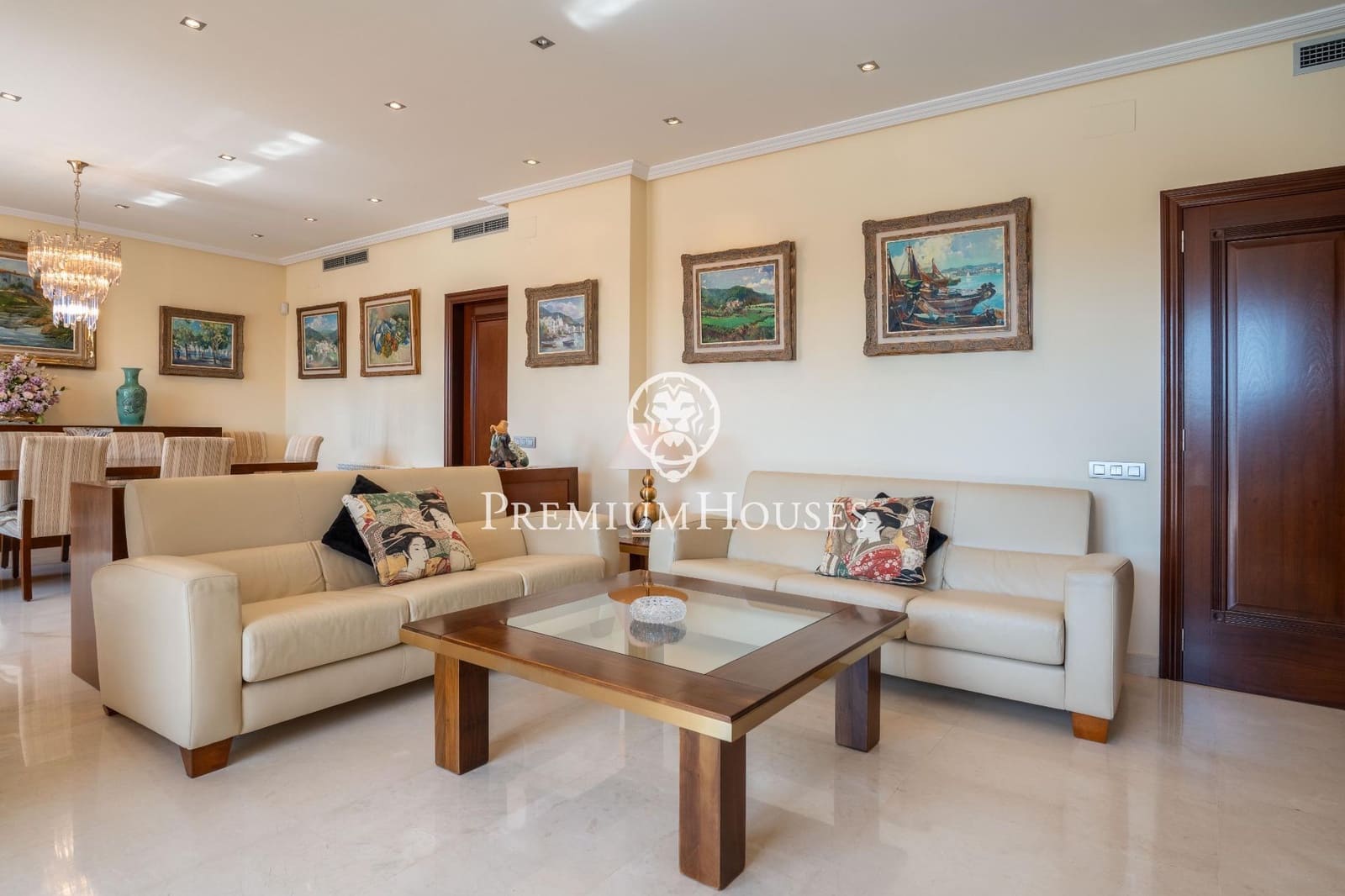 5 soveværelse Villa til salg i Vilanova i la Geltru med swimmingpool garage - € 2.100.000 (Ref: 8957319)