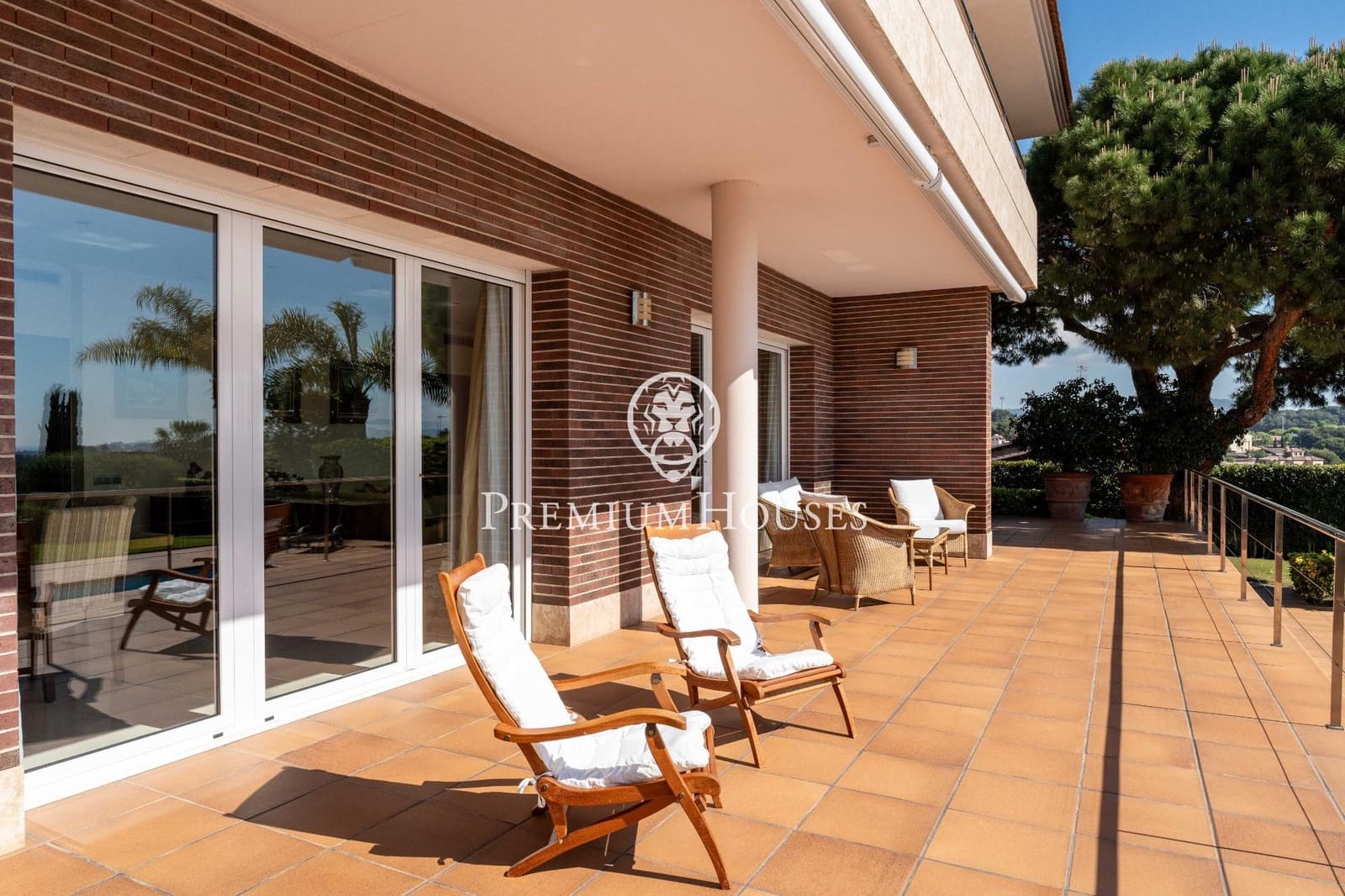 5 soveværelse Villa til salg i Vilanova i la Geltru med swimmingpool garage - € 2.100.000 (Ref: 8957319)