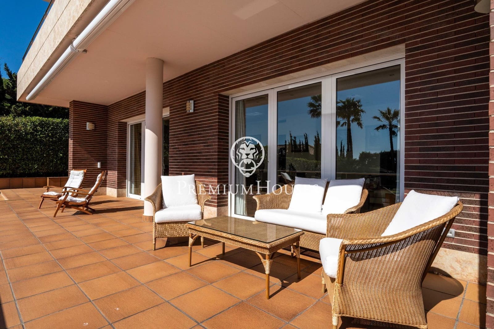 5 soveværelse Villa til salg i Vilanova i la Geltru med swimmingpool garage - € 2.100.000 (Ref: 8957319)