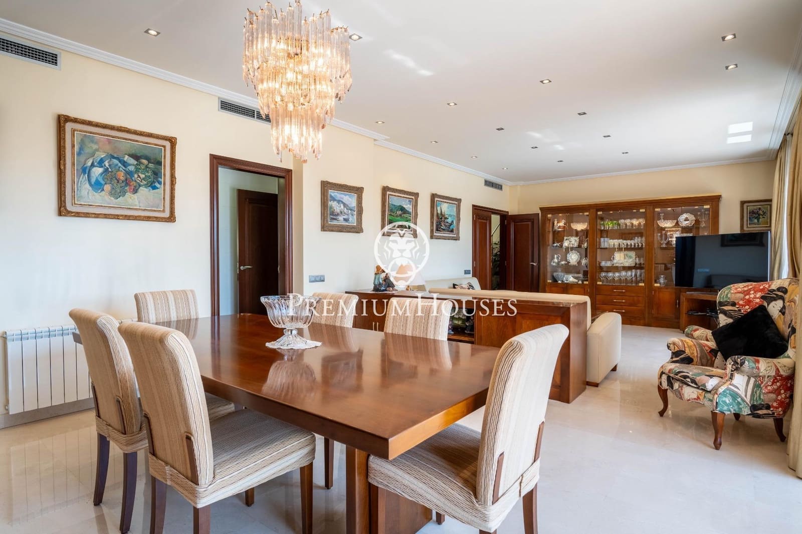 5 soveværelse Villa til salg i Vilanova i la Geltru med swimmingpool garage - € 2.100.000 (Ref: 8957319)