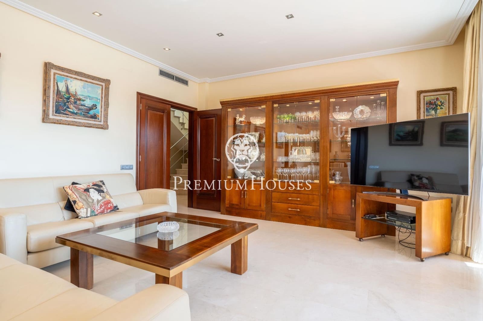 5 soveværelse Villa til salg i Vilanova i la Geltru med swimmingpool garage - € 2.100.000 (Ref: 8957319)