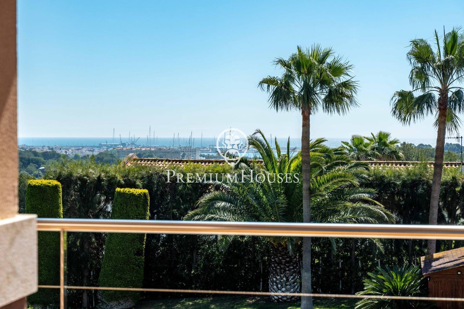 5 soveværelse Villa til salg i Vilanova i la Geltru med swimmingpool garage - € 2.100.000 (Ref: 8957319)