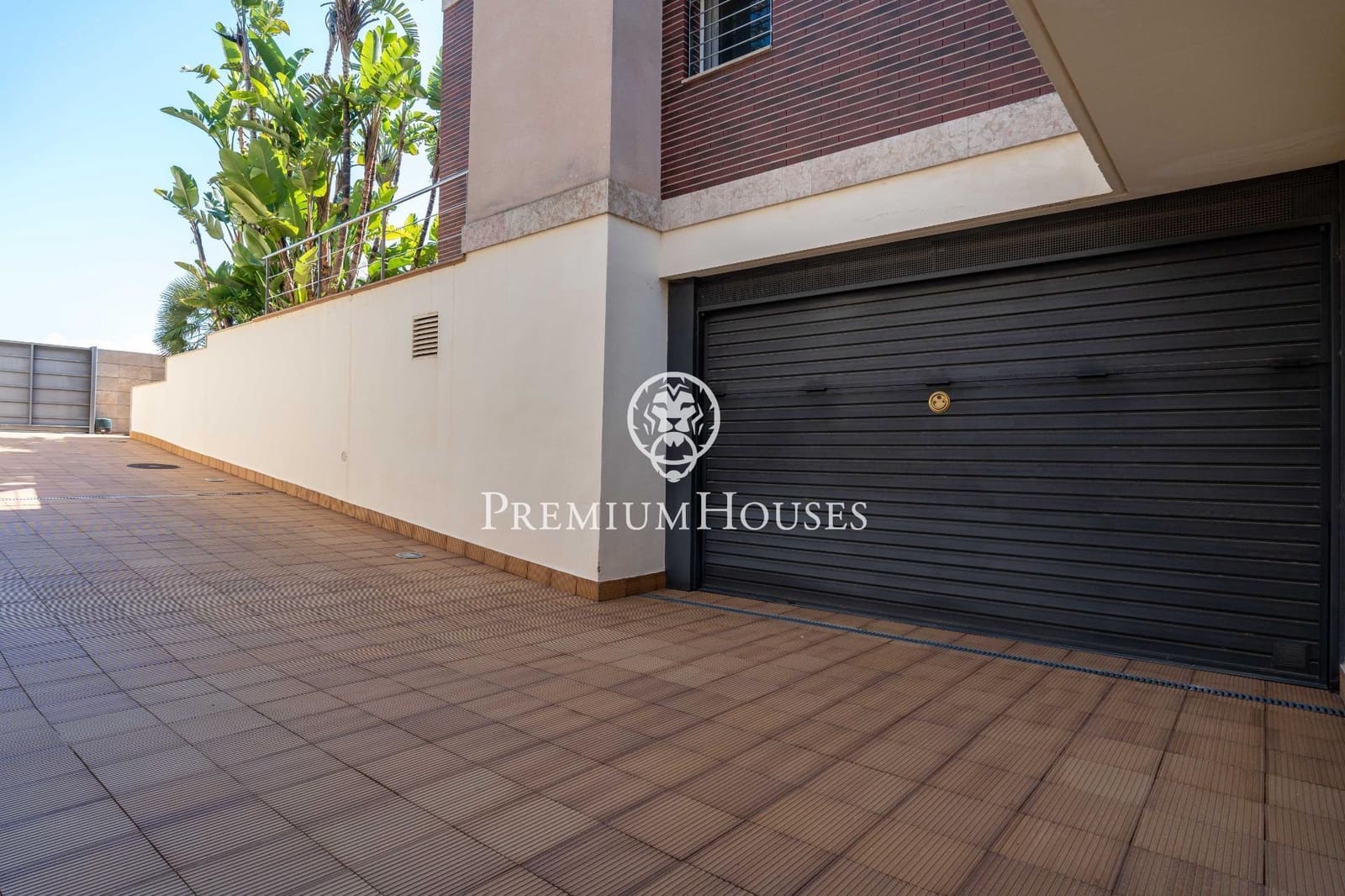 5 soveværelse Villa til salg i Vilanova i la Geltru med swimmingpool garage - € 2.100.000 (Ref: 8957319)