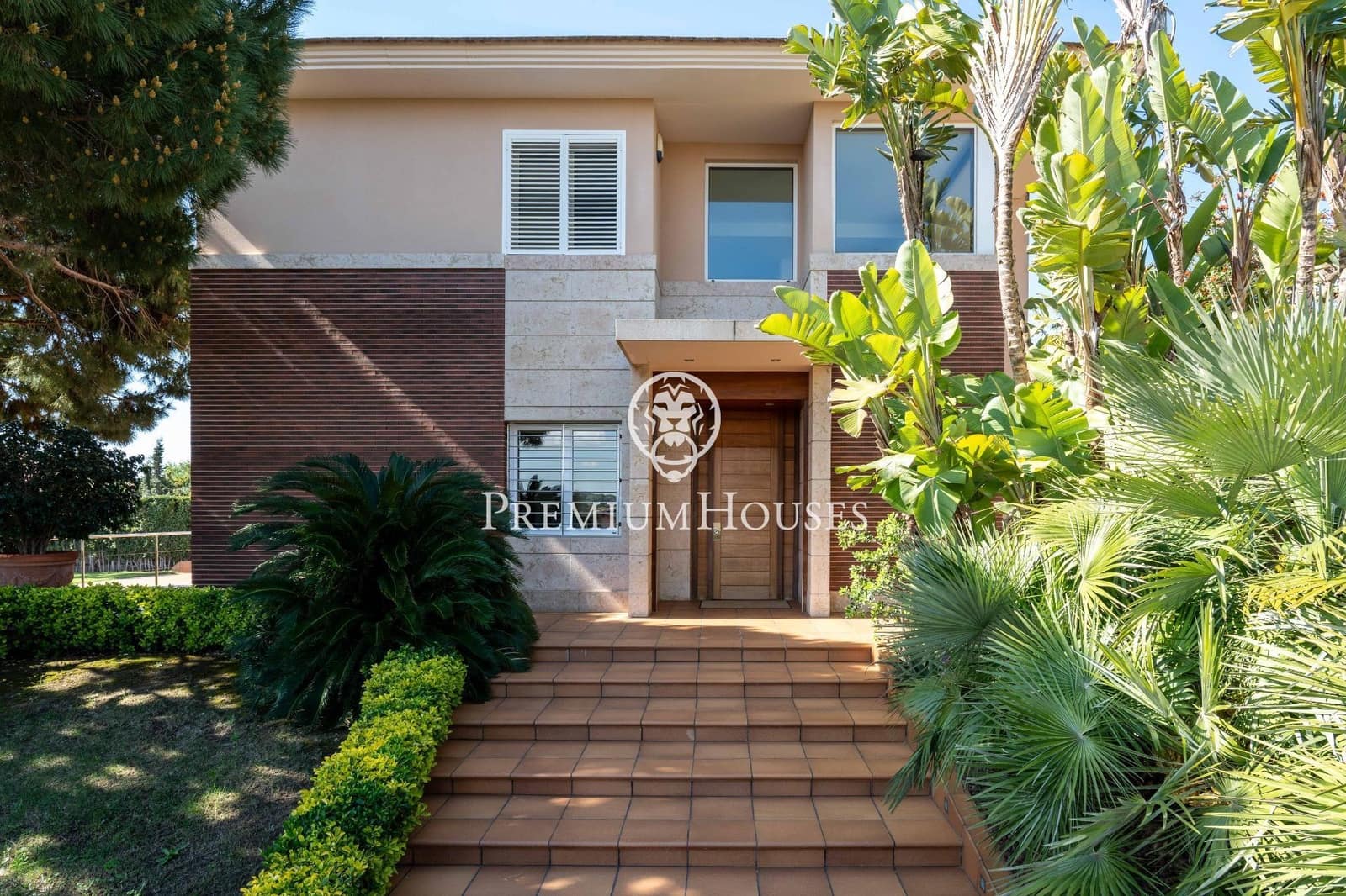 5 soveværelse Villa til salg i Vilanova i la Geltru med swimmingpool garage - € 2.100.000 (Ref: 8957319)