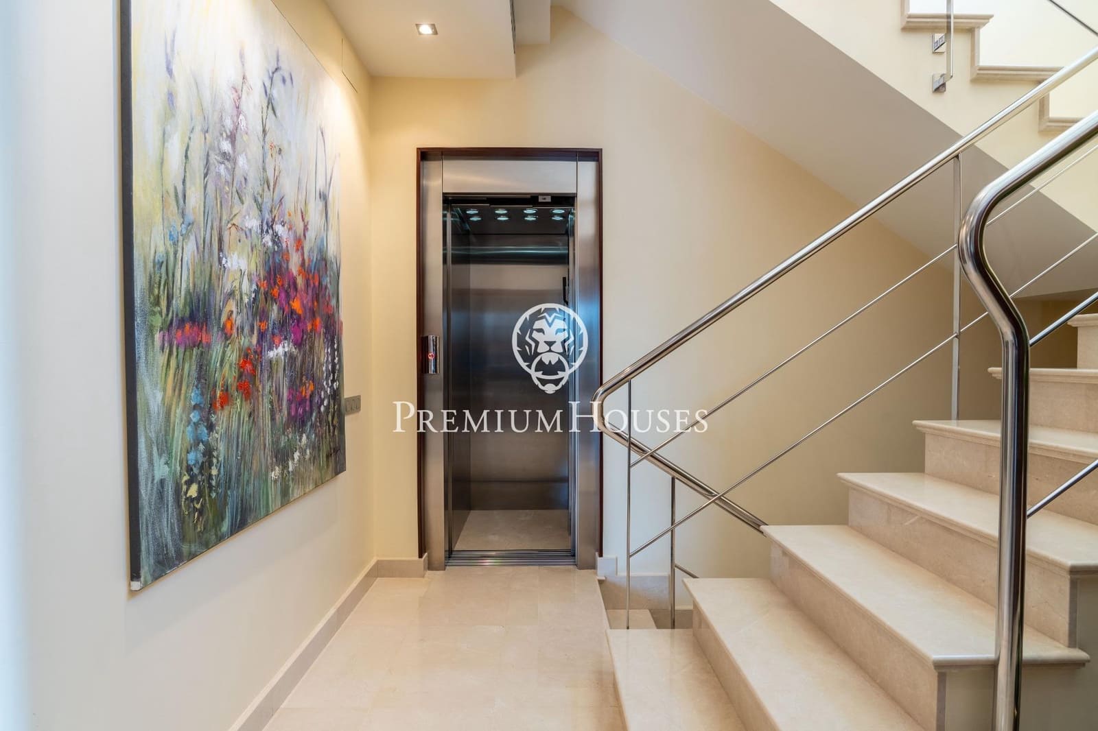 5 camera da letto Villa in vendita in Vilanova i la Geltru con piscina garage - 1.590.000 € (Rif: 8957319)