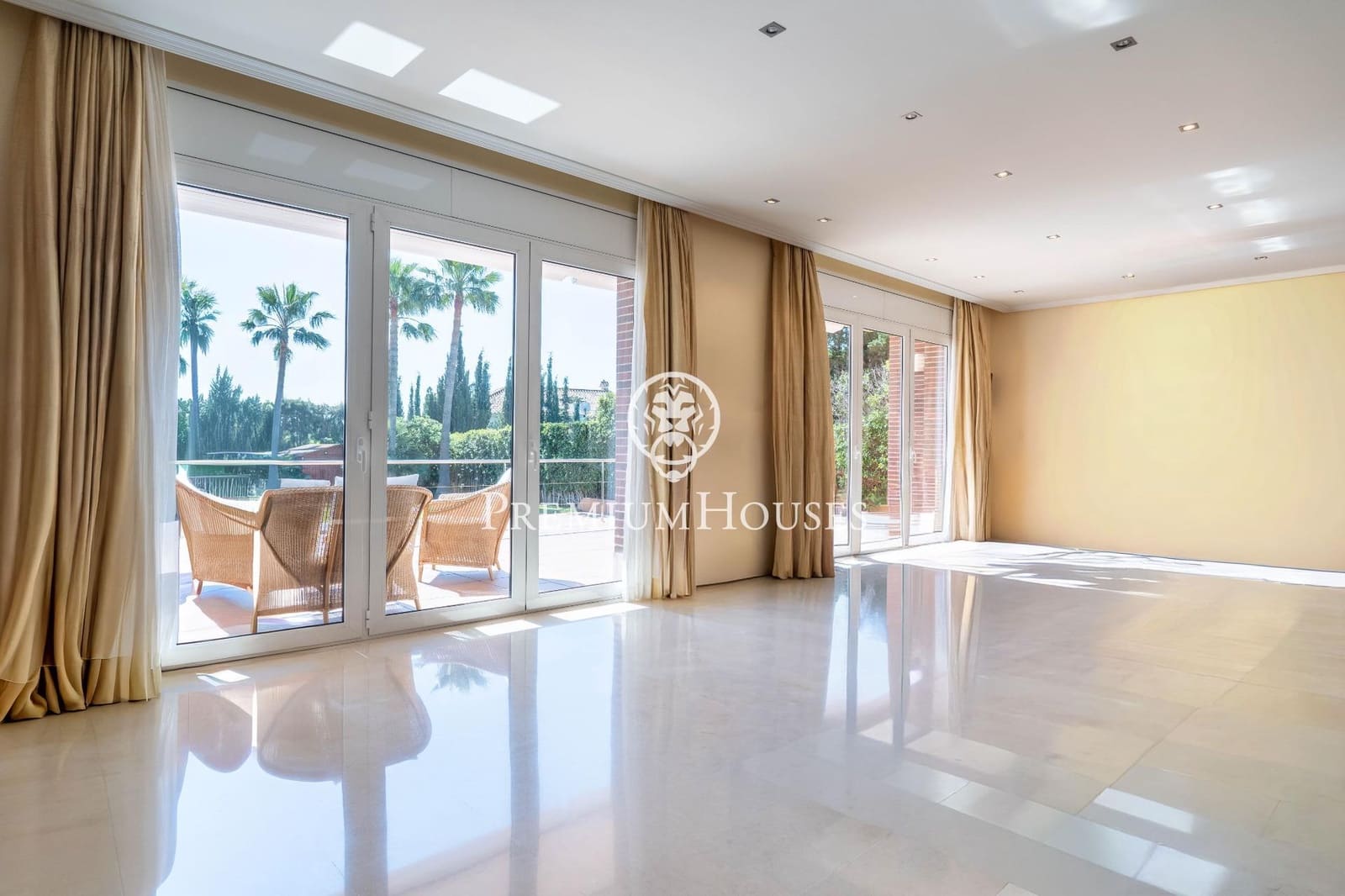 5 camera da letto Villa in vendita in Vilanova i la Geltru con piscina garage - 1.590.000 € (Rif: 8957319)