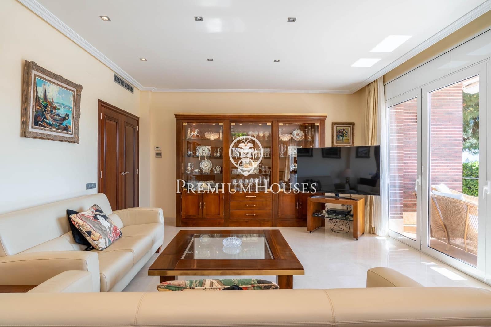 5 camera da letto Villa in vendita in Vilanova i la Geltru con piscina garage - 1.590.000 € (Rif: 8957319)