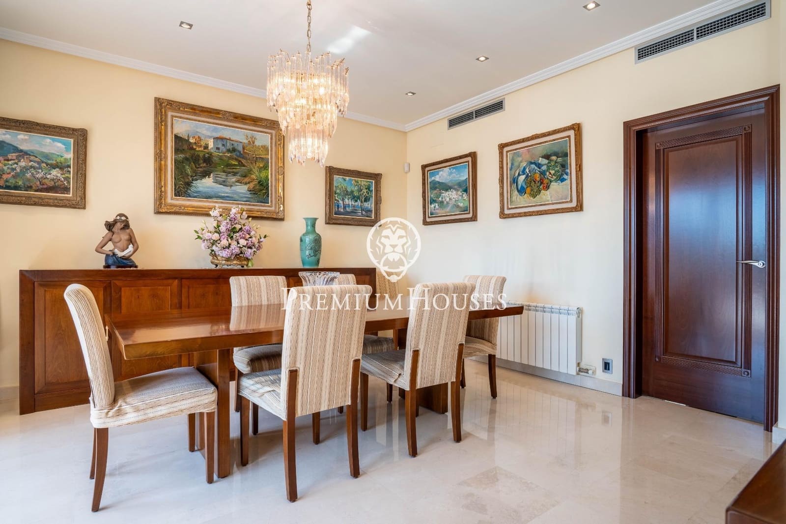 5 camera da letto Villa in vendita in Vilanova i la Geltru con piscina garage - 1.590.000 € (Rif: 8957319)