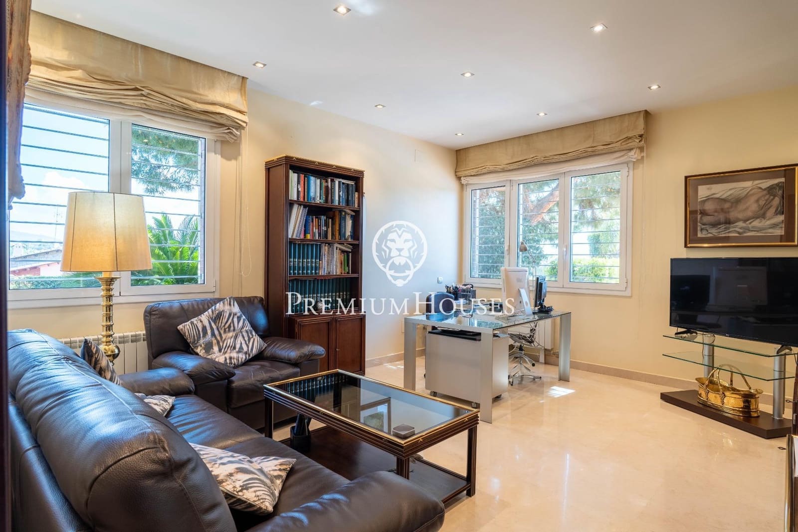 5 camera da letto Villa in vendita in Vilanova i la Geltru con piscina garage - 1.590.000 € (Rif: 8957319)