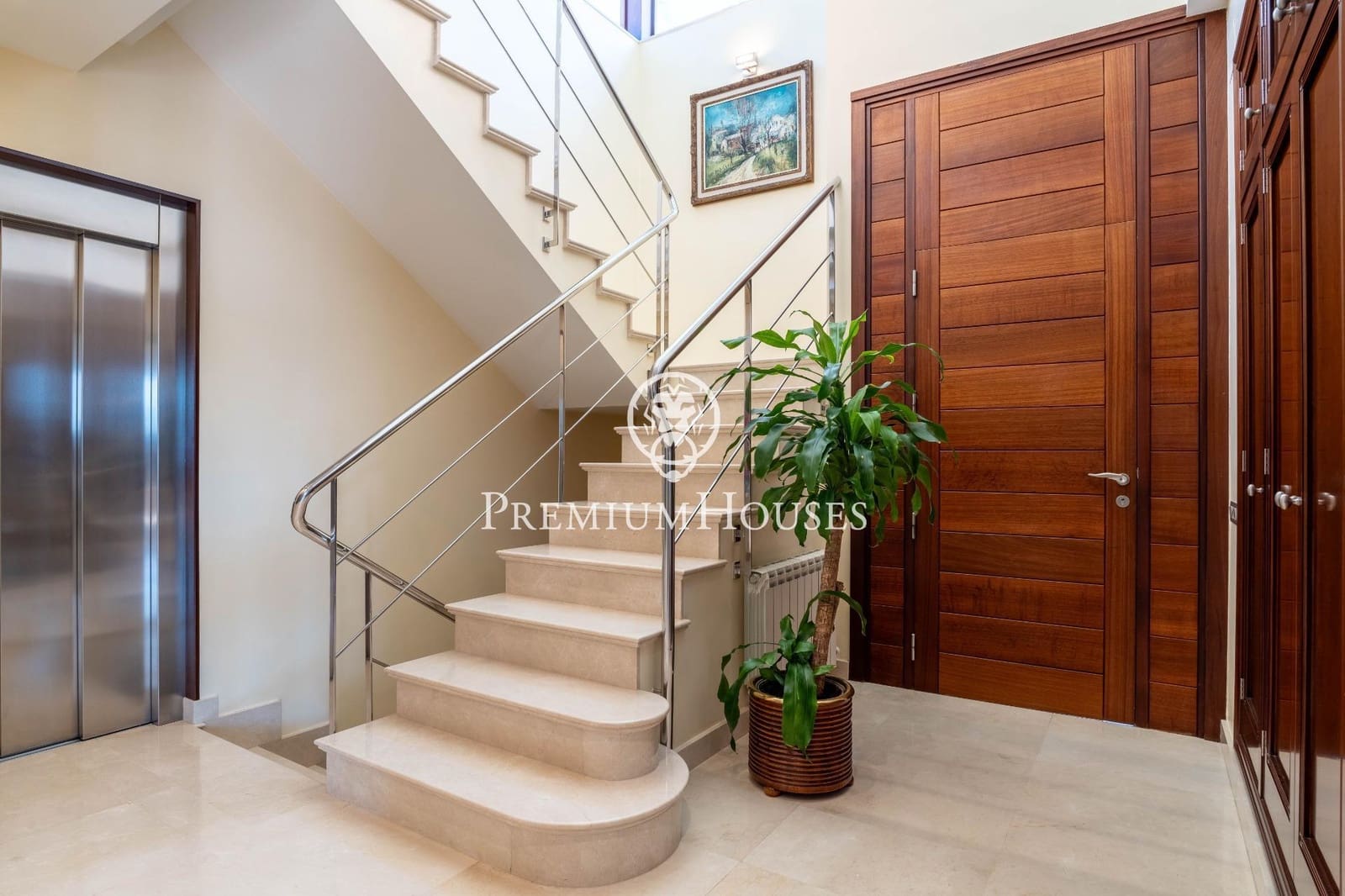 5 camera da letto Villa in vendita in Vilanova i la Geltru con piscina garage - 1.590.000 € (Rif: 8957319)