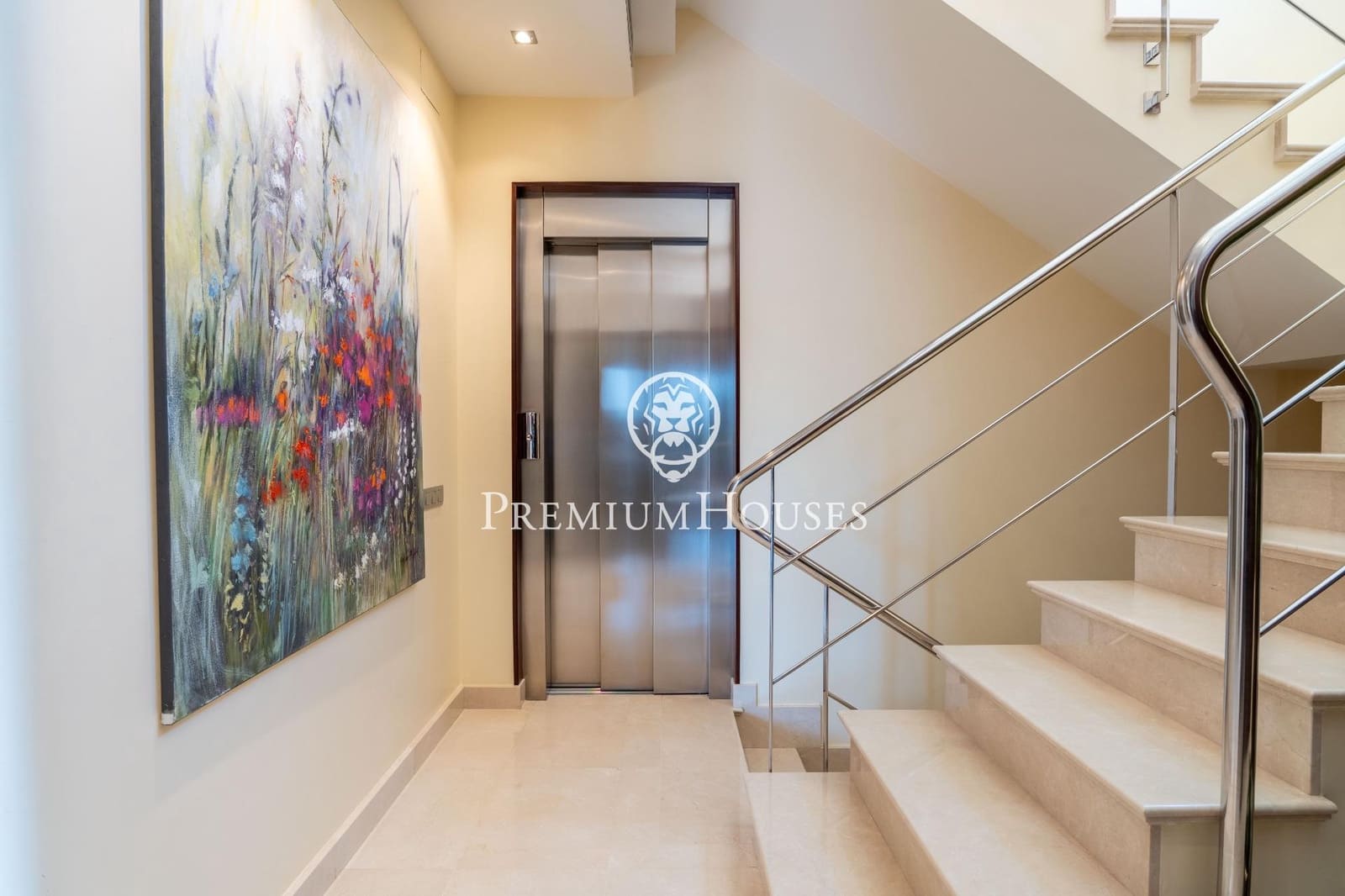 5 camera da letto Villa in vendita in Vilanova i la Geltru con piscina garage - 1.590.000 € (Rif: 8957319)