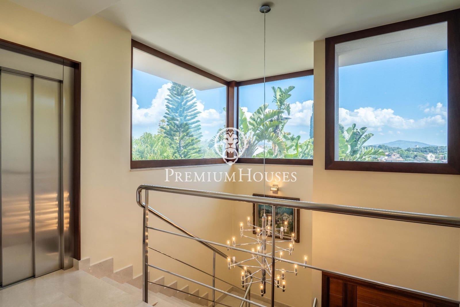 5 camera da letto Villa in vendita in Vilanova i la Geltru con piscina garage - 1.590.000 € (Rif: 8957319)