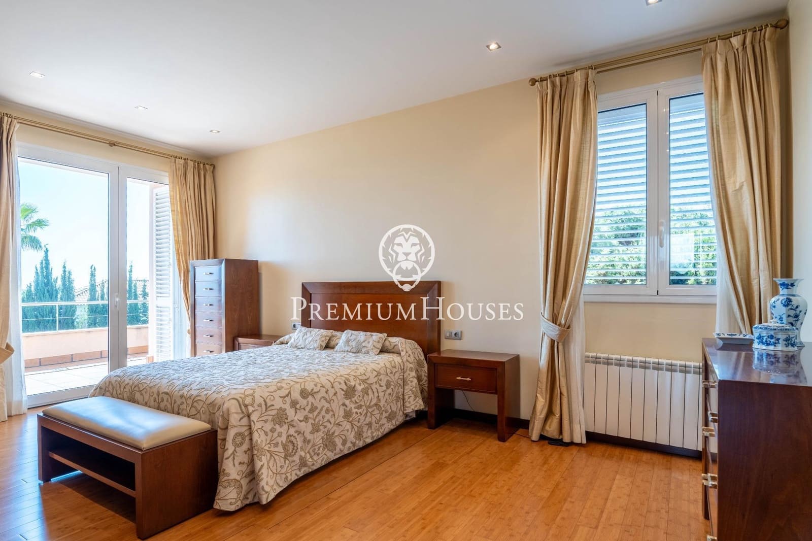 5 camera da letto Villa in vendita in Vilanova i la Geltru con piscina garage - 1.590.000 € (Rif: 8957319)