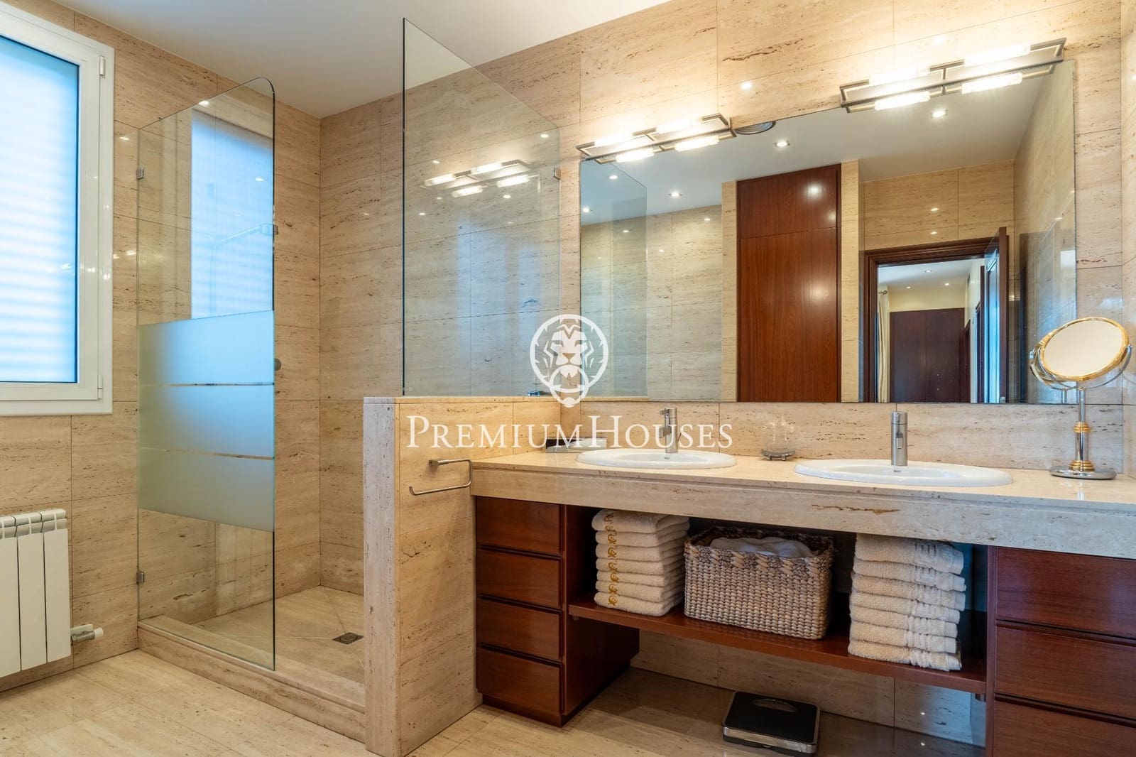 5 camera da letto Villa in vendita in Vilanova i la Geltru con piscina garage - 1.590.000 € (Rif: 8957319)