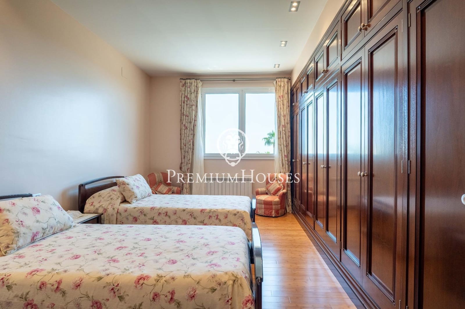 5 camera da letto Villa in vendita in Vilanova i la Geltru con piscina garage - 1.590.000 € (Rif: 8957319)