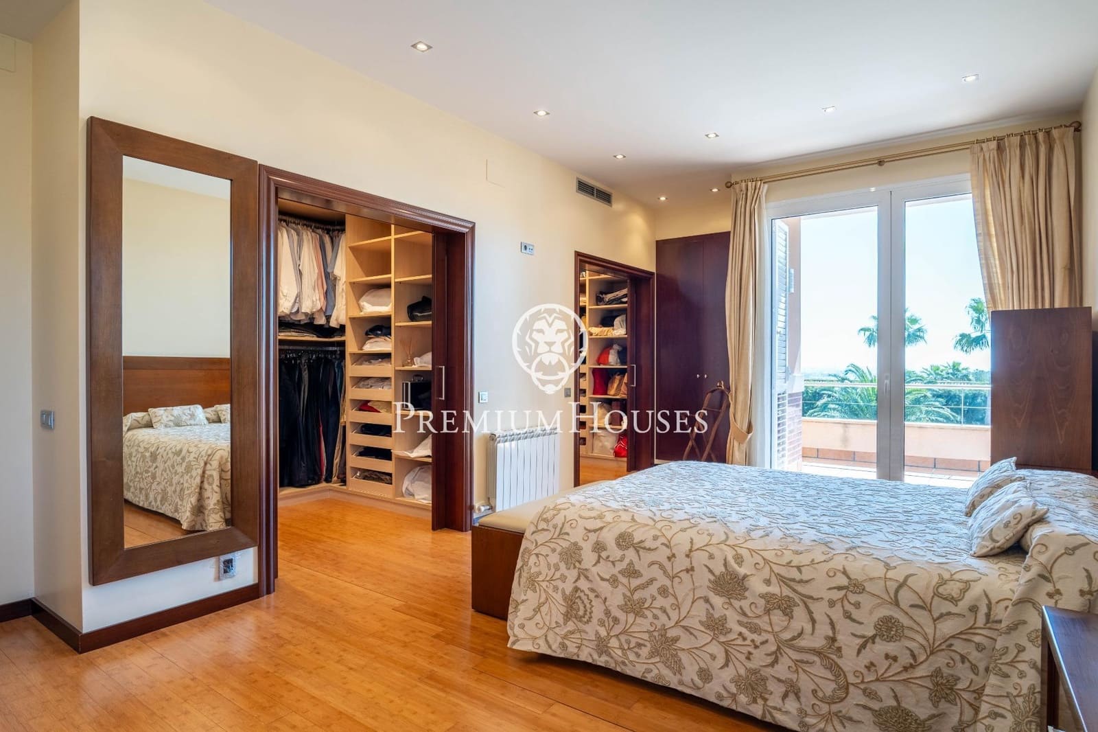 5 camera da letto Villa in vendita in Vilanova i la Geltru con piscina garage - 1.590.000 € (Rif: 8957319)