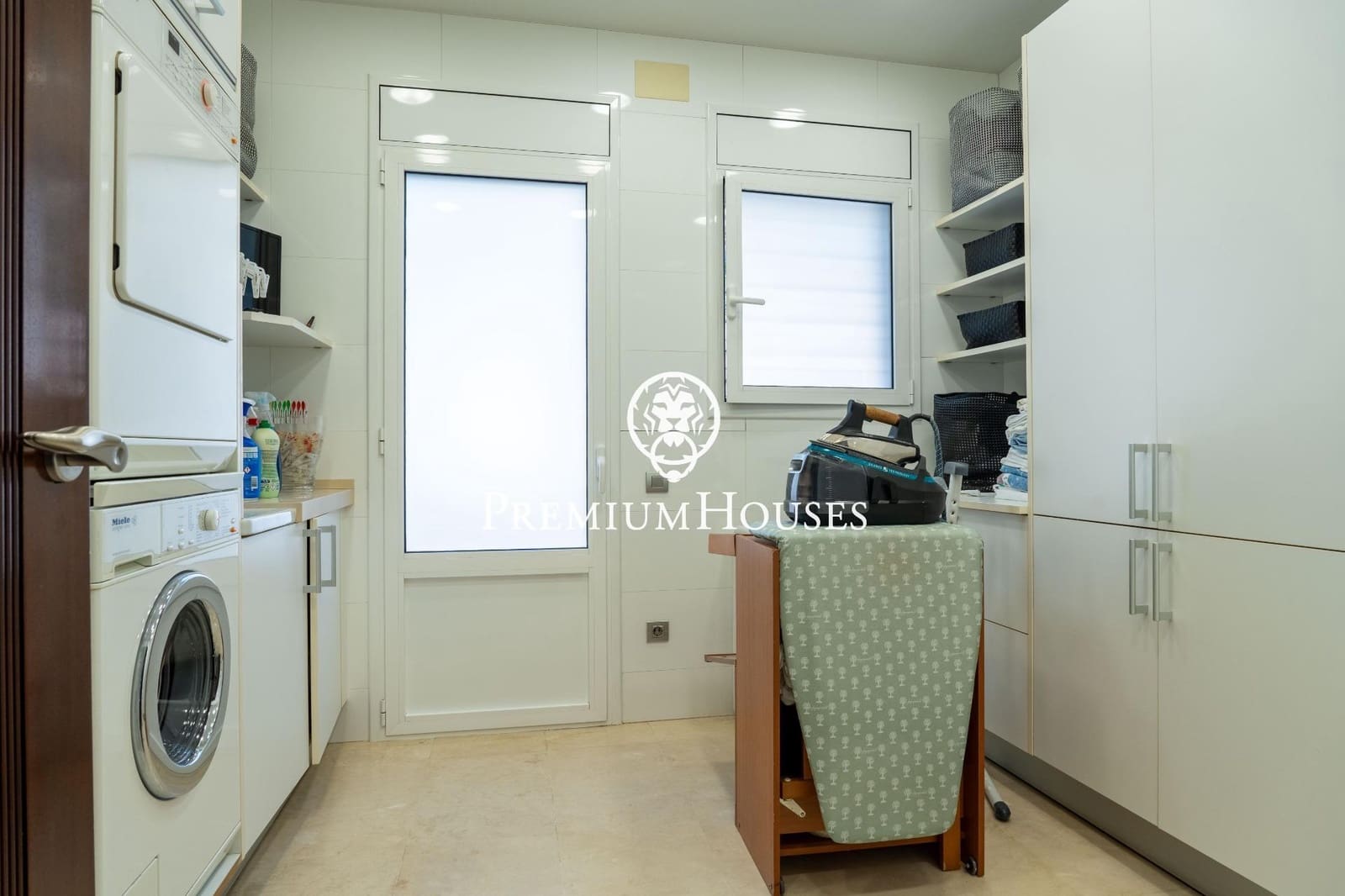 5 camera da letto Villa in vendita in Vilanova i la Geltru con piscina garage - 1.590.000 € (Rif: 8957319)