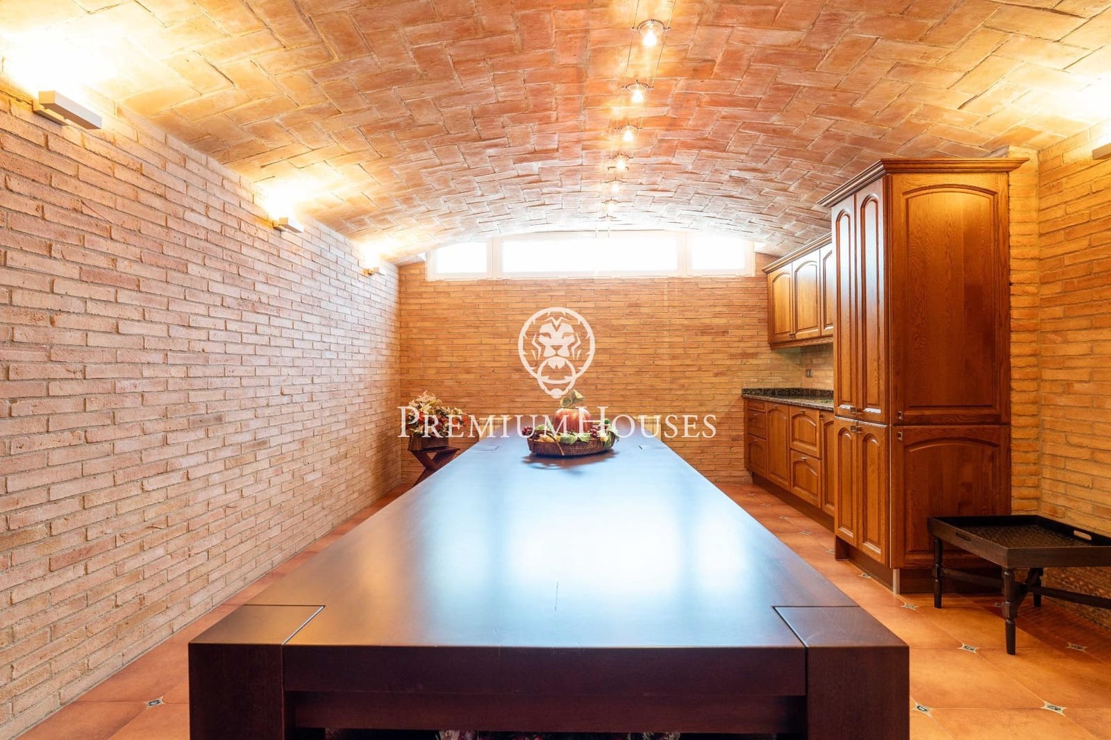 5 camera da letto Villa in vendita in Vilanova i la Geltru con piscina garage - 1.590.000 € (Rif: 8957319)