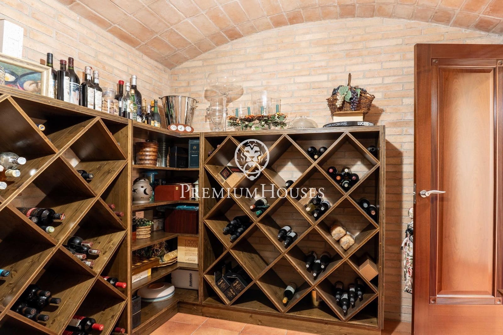 5 camera da letto Villa in vendita in Vilanova i la Geltru con piscina garage - 1.590.000 € (Rif: 8957319)