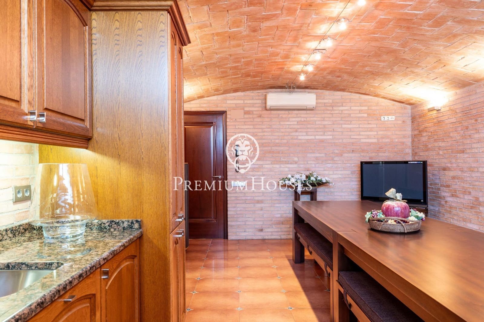 5 camera da letto Villa in vendita in Vilanova i la Geltru con piscina garage - 1.590.000 € (Rif: 8957319)