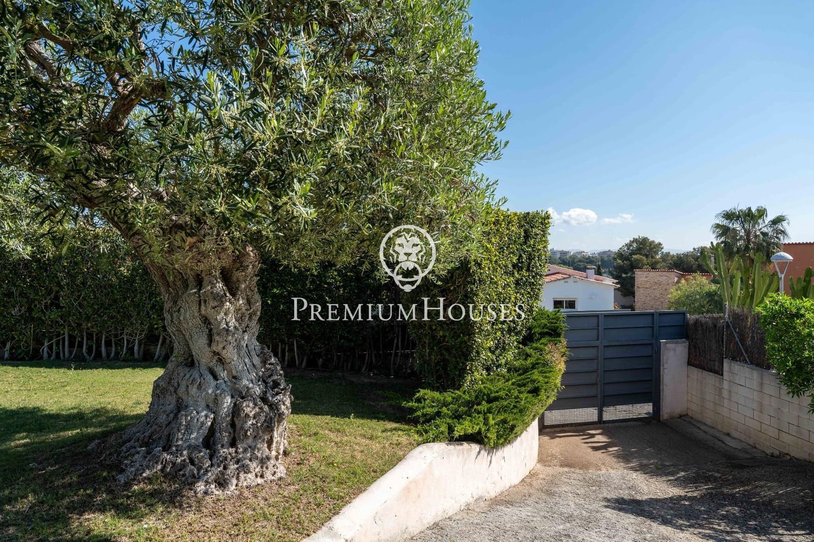 5 camera da letto Villa in vendita in Vilanova i la Geltru con piscina garage - 1.590.000 € (Rif: 8957319)