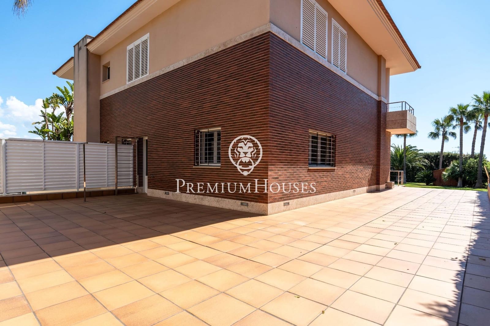 5 camera da letto Villa in vendita in Vilanova i la Geltru con piscina garage - 1.590.000 € (Rif: 8957319)