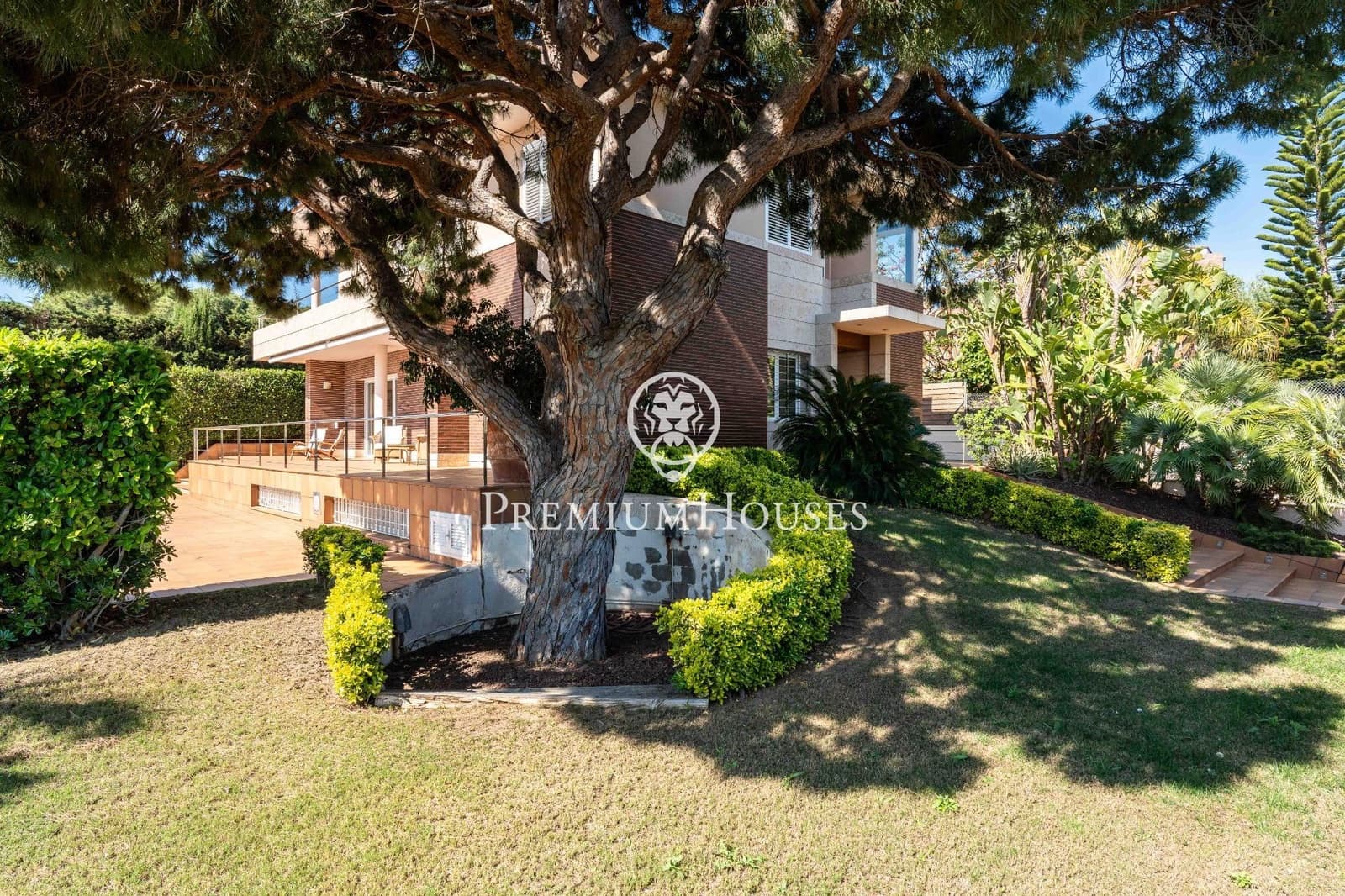 5 camera da letto Villa in vendita in Vilanova i la Geltru con piscina garage - 1.590.000 € (Rif: 8957319)