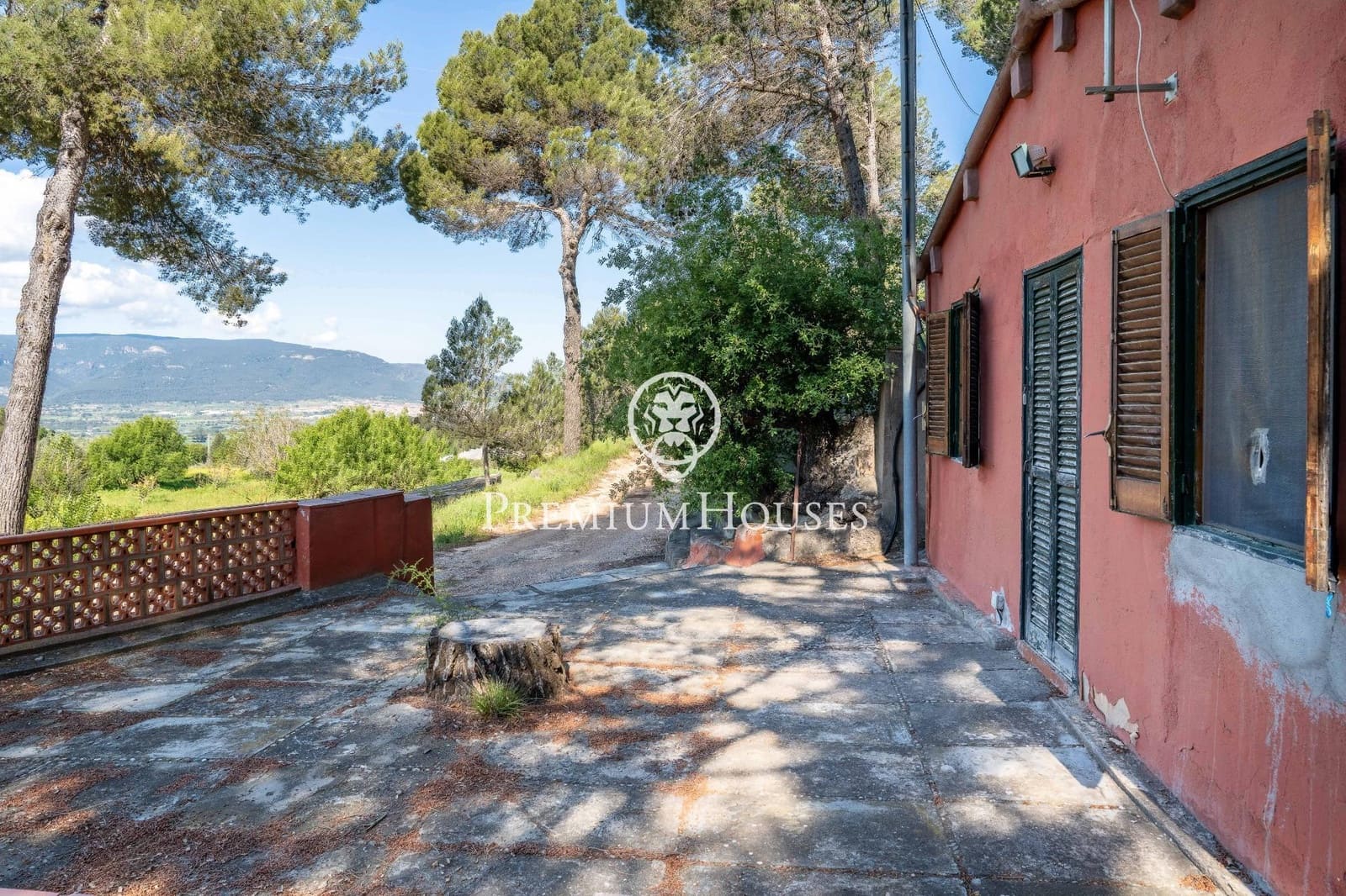 3 soveværelse Finca/Landehus til salg i Montblanc med garage - € 395.000 (Ref: 8972814)