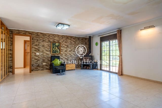 3 camera da letto Finca/Casa di Campagna in vendita in Montblanc con garage - 395.000 € (Rif: 8972814)