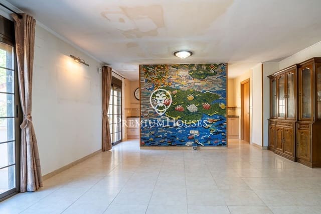 3 camera da letto Finca/Casa di Campagna in vendita in Montblanc con garage - 395.000 € (Rif: 8972814)