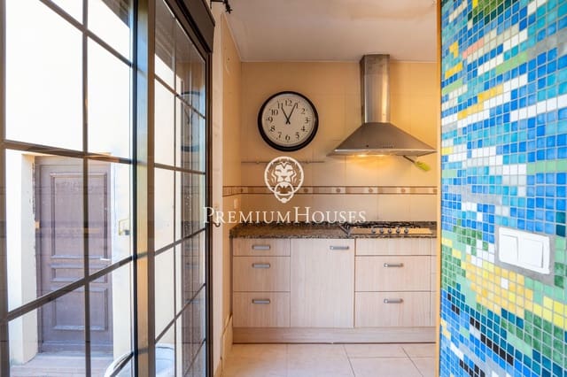 3 camera da letto Finca/Casa di Campagna in vendita in Montblanc con garage - 395.000 € (Rif: 8972814)